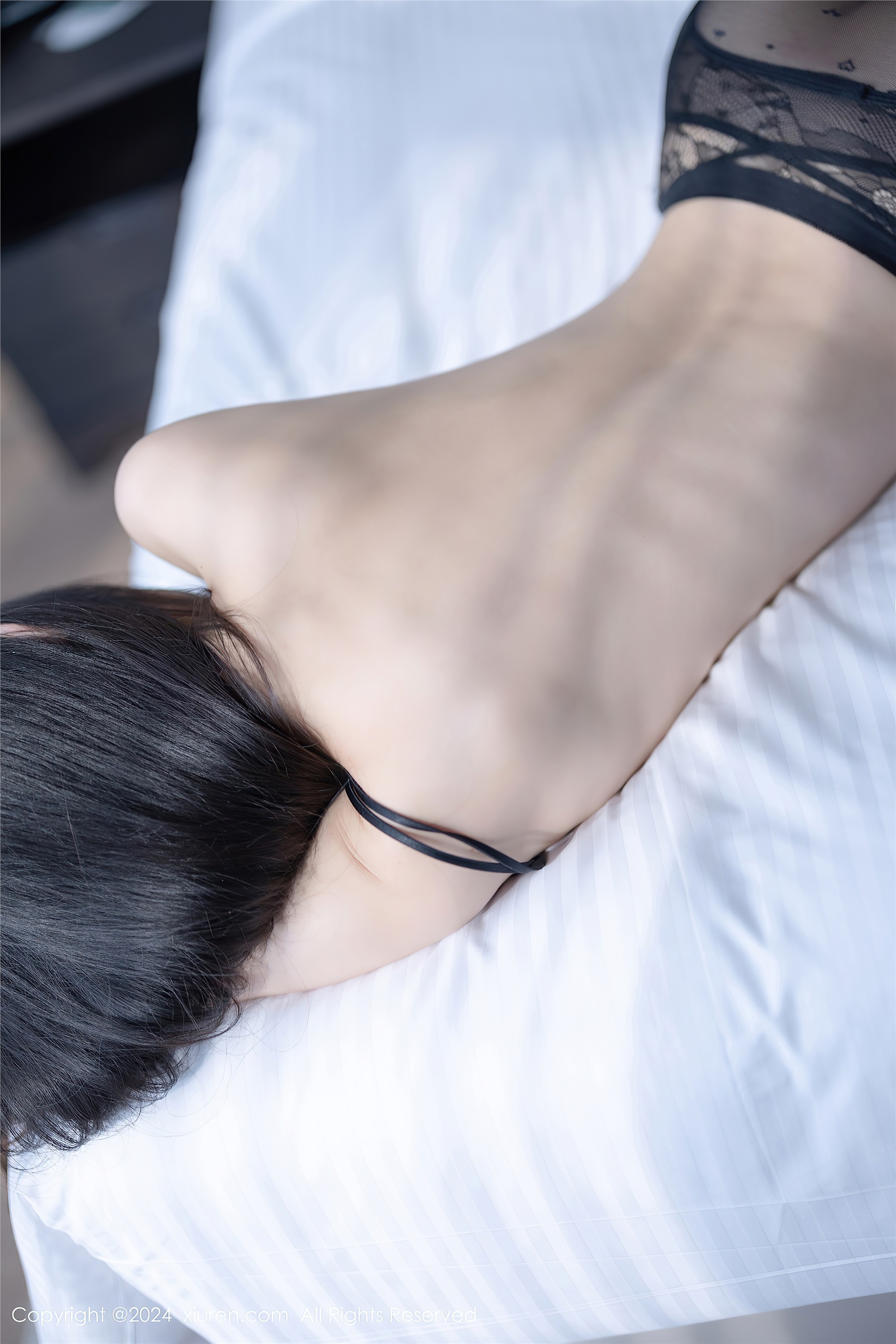 Xiuren秀人网 2024.06.19 NO.8727 林星阑